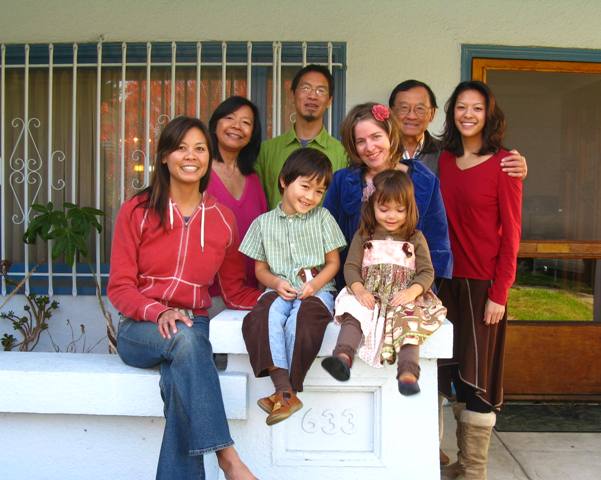 Family 2009